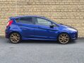 Ford Fiesta 1.0T EcoBoost ST-Line Euro 6 (s/s) 5dr 15