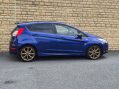 Ford Fiesta 1.0T EcoBoost ST-Line Euro 6 (s/s) 5dr 16