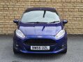 Ford Fiesta 1.0T EcoBoost ST-Line Euro 6 (s/s) 5dr 7