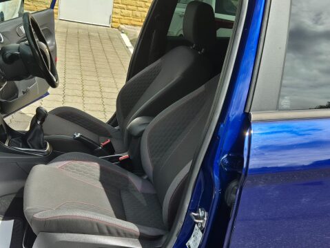 Ford Fiesta 1.0T EcoBoost ST-Line Euro 6 (s/s) 5dr 26