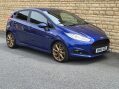 Ford Fiesta 1.0T EcoBoost ST-Line Euro 6 (s/s) 5dr 11