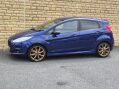 Ford Fiesta 1.0T EcoBoost ST-Line Euro 6 (s/s) 5dr 32