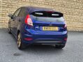 Ford Fiesta 1.0T EcoBoost ST-Line Euro 6 (s/s) 5dr 24