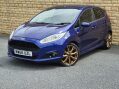 Ford Fiesta 1.0T EcoBoost ST-Line Euro 6 (s/s) 5dr 3