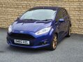 Ford Fiesta 1.0T EcoBoost ST-Line Euro 6 (s/s) 5dr 5