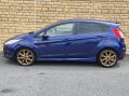 Ford Fiesta 1.0T EcoBoost ST-Line Euro 6 (s/s) 5dr 31