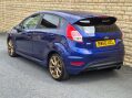 Ford Fiesta 1.0T EcoBoost ST-Line Euro 6 (s/s) 5dr 27