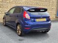 Ford Fiesta 1.0T EcoBoost ST-Line Euro 6 (s/s) 5dr 25