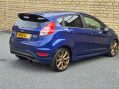 Ford Fiesta 1.0T EcoBoost ST-Line Euro 6 (s/s) 5dr 20