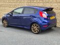 Ford Fiesta 1.0T EcoBoost ST-Line Euro 6 (s/s) 5dr 28