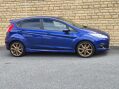 Ford Fiesta 1.0T EcoBoost ST-Line Euro 6 (s/s) 5dr 13