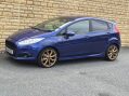 Ford Fiesta 1.0T EcoBoost ST-Line Euro 6 (s/s) 5dr 33