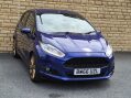 Ford Fiesta 1.0T EcoBoost ST-Line Euro 6 (s/s) 5dr 8