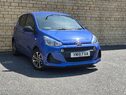 Hyundai i10 1.0 GO! SE Euro 6 5dr