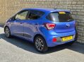 Hyundai i10 1.0 GO! SE Euro 6 5dr 24