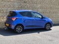 Hyundai i10 1.0 GO! SE Euro 6 5dr 15