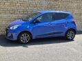 Hyundai i10 1.0 GO! SE Euro 6 5dr 29