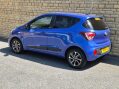 Hyundai i10 1.0 GO! SE Euro 6 5dr 25