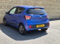 Hyundai i10 1.0 GO! SE Euro 6 5dr 23
