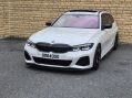 BMW 3 Series 3.0 M340d MHT Touring Auto xDrive Euro 6 (s/s) 5dr 5