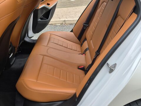 BMW 3 Series 3.0 M340d MHT Touring Auto xDrive Euro 6 (s/s) 5dr 14