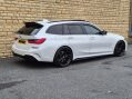 BMW 3 Series 3.0 M340d MHT Touring Auto xDrive Euro 6 (s/s) 5dr 17