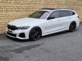 BMW 3 Series 3.0 M340d MHT Touring Auto xDrive Euro 6 (s/s) 5dr 35
