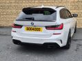 BMW 3 Series 3.0 M340d MHT Touring Auto xDrive Euro 6 (s/s) 5dr 23