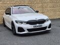 BMW 3 Series 3.0 M340d MHT Touring Auto xDrive Euro 6 (s/s) 5dr 8