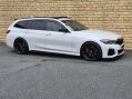 BMW 3 Series 3.0 M340d MHT Touring Auto xDrive Euro 6 (s/s) 5dr 13