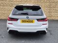 BMW 3 Series 3.0 M340d MHT Touring Auto xDrive Euro 6 (s/s) 5dr 24