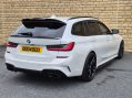 BMW 3 Series 3.0 M340d MHT Touring Auto xDrive Euro 6 (s/s) 5dr 21