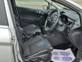 Ford Fiesta 1.0T EcoBoost Titanium X Euro 5 (s/s) 5dr 2