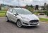 Ford Fiesta 1.0T EcoBoost Titanium X Euro 5 (s/s) 5dr