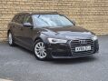 Audi A6 2.0 TDI ultra SE Euro 6 (s/s) 5dr 1
