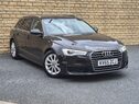 Audi A6 2.0 TDI ultra SE Euro 6 (s/s) 5dr
