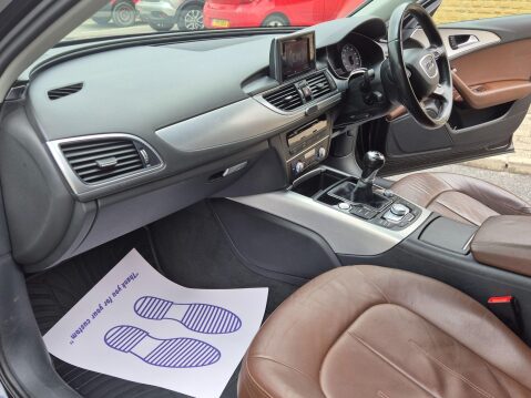 Audi A6 2.0 TDI ultra SE Euro 6 (s/s) 5dr 26