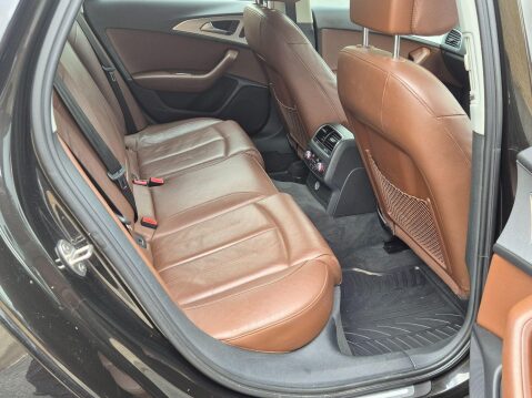 Audi A6 2.0 TDI ultra SE Euro 6 (s/s) 5dr 6