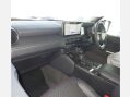 Toyota Land Cruiser 2.8D First Edition Auto 4WD Euro 6 (s/s) 5dr (LWB) 5