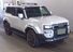 Toyota Land Cruiser 2.8D First Edition Auto 4WD Euro 6 (s/s) 5dr (LWB)