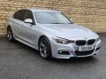 BMW 3 Series 2.0 320i M Sport xDrive Euro 5 (s/s) 4dr 9