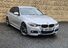 BMW 3 Series 2.0 320i M Sport xDrive Euro 5 (s/s) 4dr