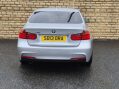 BMW 3 Series 2.0 320i M Sport xDrive Euro 5 (s/s) 4dr 21