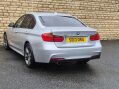 BMW 3 Series 2.0 320i M Sport xDrive Euro 5 (s/s) 4dr 23