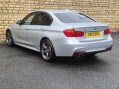BMW 3 Series 2.0 320i M Sport xDrive Euro 5 (s/s) 4dr 24