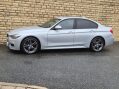 BMW 3 Series 2.0 320i M Sport xDrive Euro 5 (s/s) 4dr 28