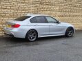 BMW 3 Series 2.0 320i M Sport xDrive Euro 5 (s/s) 4dr 16