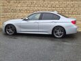 BMW 3 Series 2.0 320i M Sport xDrive Euro 5 (s/s) 4dr 27