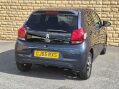 Peugeot 108 1.2 PureTech Allure Euro 6 5dr 19