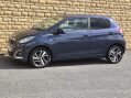 Peugeot 108 1.2 PureTech Allure Euro 6 5dr 26